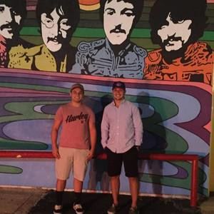 Meet your Posher, Philip